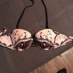 Victoria’s Secret swimsuit bikini top - size 34D